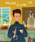 MARIE CURIE: HISTORIAS GENIALES (VVKIDS) di KENT, JANE 
