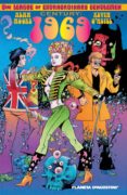THE LEAGUE OF EXTRAORDINARY GENTLEMEN: CENTURY 1969 de MOORE, ALAN 