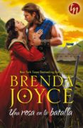 (PE) UNA ROSA EN LA BATALLA de JOYCE, BRENDA 