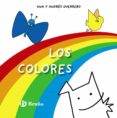 LOS COLORES de GUERRERO, ANDRES 