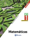 GENERACIN B MATEMTICAS 1 ESO (3 VOLMENES) ARAGN / ASTURIAS / CANARIAS / CANTABRIA / CASTILLA Y LEN /     CASTILLA-LA MANCHA / CEUTA / COMUNIDAD VALENCIANA / EXTREMADURA /GALIC di VV.AA. 