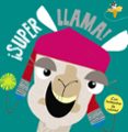 SUPERLLAMA! de GREENING, ROSIE 