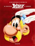 GENERACIONES ASTERIX de GOSCINNY, RENE 