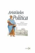 LA POLITICA di ARISTOTELES 