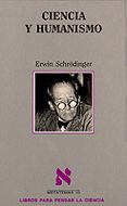 CIENCIA Y HUMANISMO de SCHRODINGER, ERWIN 