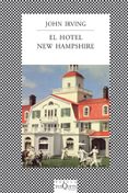 EL HOTEL NEW HAMPSHIRE de IRVING, JOHN 