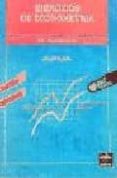 EJERCICIOS DE ECONOMETRIA (2 ED.) de HERNANDEZ ALONSO, JOSE 