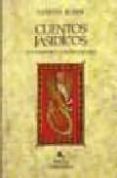 CUENTOS JASIDICOS (T .1) de BUBER, MARTIN 