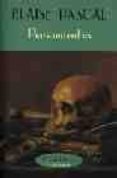 PENSAMIENTOS de PASCAL, BLAISE 