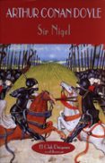 SIR NIGEL de DOYLE, ARTHUR CONAN 