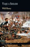 VIAJE A SHILOH (COLECCIN FRONTERA) di HENRY, WILL 