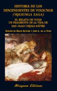 HISTORIA DE LOS DESCENDIENTES DE VOLSUNGR di VV.AA. 