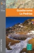 GUADARRAMA - LA PEDRIZA (CARPETA) di VV.AA. 