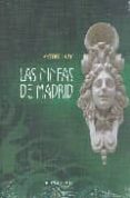(PE) LAS NINFAS DE MADRID de PAU PEDRON, ANTONIO 