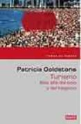 TURISMO: MAS ALLA DEL OCIO Y DEL NEGOCIO di GOLDSTONE, PATRICIA 