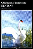 EL CISNE de GUDBERGUR, BERGSSON BERGSSON, GUDBERGUR 