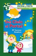 DEL CIELO AL PORTAL di GOSALVEZ, MARIA DEL CARMEN 