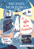 LA ISLA DE LOS FRAILECILLOS de MORPURGO, MICHAEL 