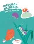 Portada de CIENCIAS DA NATUREZA 1