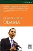 EL SECRETO DE OBAMA de PEREZ DE LAS HERAS, MONICA 