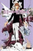 DEATH NOTE N 6 de OHBA, TSUGUMI  OBATA, TAKESHI 