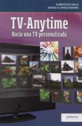 TV-ANYTIME de GIL SOLLA, ALBERTO 
