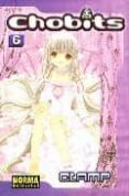 CHOBITS 6 de CLAMP 