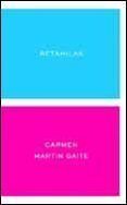 RETAHILAS de MARTIN GAITE, CARMEN 