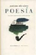 POESIA de RIO SAINZ, JOSE DEL 