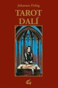 TAROT DALI (CONTIENE: LIBRO, 78 CARTAS Y CERTIFICADO DEL ANIVERSA RIO DE DALI) di VV.AA. 