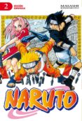 NARUTO N 2 de KISHIMOTO, MASASHI 