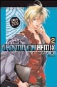 GRAVITATION REMIX 2 de MURAKAMI, MAKI 