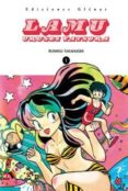 LAMU URESEI YATSURA de TAKAHASHI, RUMIKO 