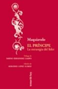 EL PRINCIPE: LA ESTRETEGIA DEL LIDER de MACHIAVELLI, NICOLO 
