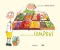 NICOLAS VA DE COMPRAS ( BATA CON PICTOGRAMAS ) COLECCIN MAKAKIOS di VV.AA. 