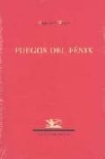FUEGOS DEL FENIX di WEISZ, G. 