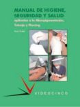 MANUAL DE HIGIENE, SEGURIDAD Y SALUD APLICADAS A LA MICROPIGMENTA CION TATUAJE Y PIERCING (CICLO FORMATIVO GRADO SUPERIOR) di GISBERT, MARIO 