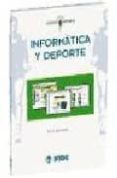 INFORMATICA Y DEPORTE di GUTERMAN, TULIO 