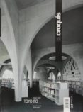 CROQUIS 147: ESPACIO LIQUIDO di ITO, TOYO 