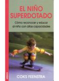 EL NIO SUPERDOTADO di FEENSTRA, COKS 