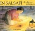 SALSIFI Y LAS SEMILLAS MAGICAS di VV.AA. 