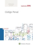 CDIGO PENAL 2016 + ACTUALIZACIN DIGITAL (SMARTECA) di VV.AA. 