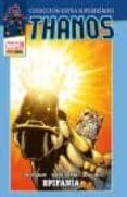 THANOS 2. EPIFANIA de STARLIN, JIM 
