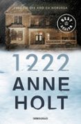 1222 de HOLT, ANNE 