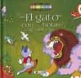 PEQUECLASICOS EL GATO CON BOTAS di VV.AA. 