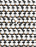 LOS PROBLEMAS DE PINGINO de JOHN, JORY 