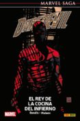 DAREDEVIL 10: EL REY DE LA COCINA DEL INFIERNO de BENDIS, BRIAN MICHAEL  MALEEV, ALEX 