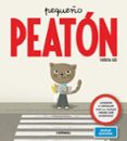 PEQUEO PEATON di GEIS, PATRICIA 