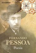 POESA de PESSOA, FERNANDO 