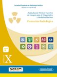 MODULO X. PROTECCION RADIOLOGICA (INCLUYE VERSION DIGITAL) di VV.AA. 